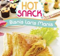 Hot Snack: bisnis laris manis / Sufi S.Y