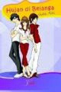 Image of Hujan di Belanga/Chika Riki