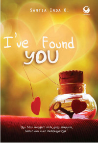 Image of I've Found You