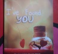 Image of I've Found You/Santia Inda O