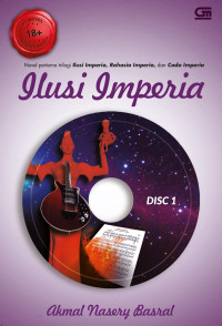 Image of Ilusi Imperia/Akmal Nasery Basral