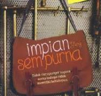 Image of Impian Yang Sempurna/Mq Maria