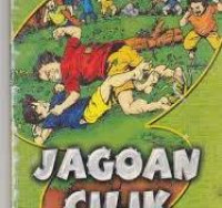 Jagoan Cilik / Terbit Chairil