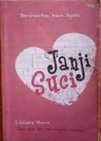 Image of Janji Suci/Eidelweis Almira