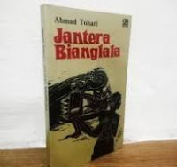 Image of Jantera Bianglala/Ahmad Tohari