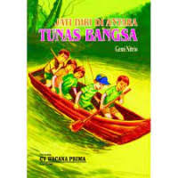 Jati Diri Di Antara Tunas Bangsa / Gemi Nitrio