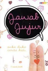 Jawab jujur/Syafial Rustam