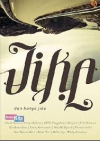 Jika dan hanya jika/Alanda Kariza