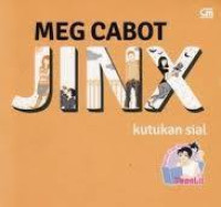 Jinx Kutukan Sial/Meg Cabot