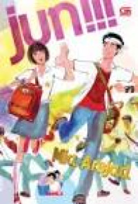 Image of Jun!!!/Mia Arsjad