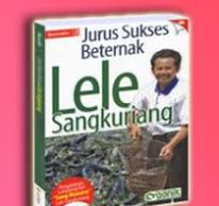 Jurus Sukses Beternak Lele Sangkuriang / Nasrudin