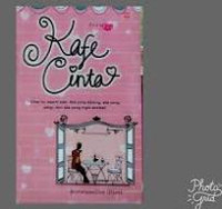 Image of Kafe Cinta / Dion