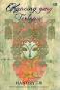 Image of Kancing yang Terlepas/Handry TM