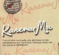 Image of Karena Mu/ Eric Keroncong