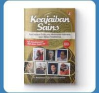 Keajaiban Sains / H. Muhammad Yusuf bin Abdurrahman
