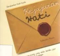 Image of Kejujuran Hati/Eidelweis Almira