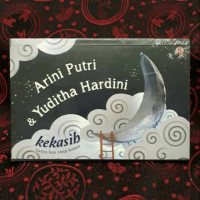 Image of Kekasih / Arini Putri, Yuditha Hardini