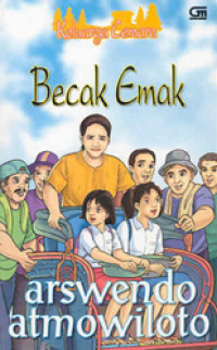 Keluarga Cemara: Becak Emak
