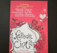 Image of Kepada Cinta / Pemenang Lomba Surat Cinta
