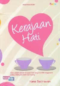 Image of Kerajaan Hati