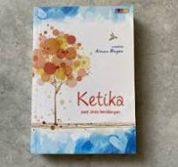 Image of Ketika Saat Cinta Bersilang / Aiman Bagea