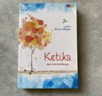 Image of Ketika saat cinta bersilangan/Aiman Bagea