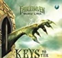 Image of Keys To The Demon Prison (Kunci Penjara Iblis)/Brandon Mull