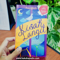 Kisah Langit / Arum Effendi