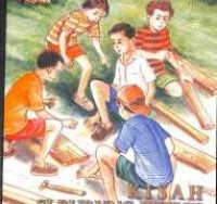 Kisah Si Burung Puyuh / Irwan