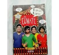 Komat Kamit Comate / Alifia