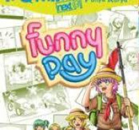 Komik Kecil-Kecil Punya Karya Funny Day / Varannisa Matari