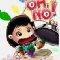 Image of Komik Kecil-Kecil Punya Karya/Nisrina Fadhilah