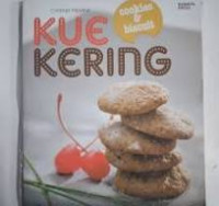 Kue Kering  / Cynthia Midiana