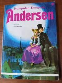 Image of Kumpulan Dongeng Andersen/Paul Durand