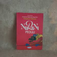 Kumpulan Sajak dan Geguritan Nurani Peduli / Handoyo Wibowo