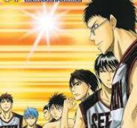 Kuroko's Basketball vol.3 / Tadatoshi Fujimaki