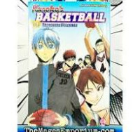 Kuruko's Basketball Vol.1 / Tadatoshi Fujimaki