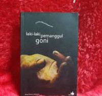 Image of Laki-laki Pemanggul Goni/Maman S mahayana