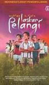 Image of Laskar Pelangi / Andrea Hirata
