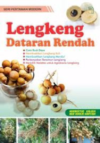 Lengkeng Dataran Rendah / Norbertus Kaleka