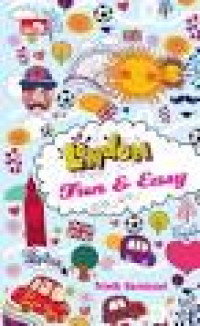 Image of London Fun & Easy/Triwik Kurniasari