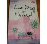 Image of Love Story in Harvard