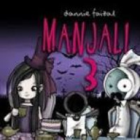 Manjali 3 / Dannie Faizal