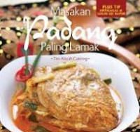Masakan Padang Paling Lamak / Tim Aisyah Catering