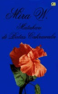 Image of Matahari Di Batas Cakrawala/Mira W