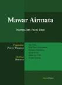 Mawar Airmata Kumpulan Puisi Esai/Nur Faini