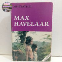 Image of Max Havelar atau lelang kopi maskapai dagang Belanda