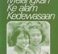 Melangkah Ke Alam Kedewasaan / Julius