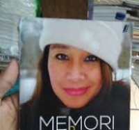 Memori Istri Ekspatriat / Yenny Djafar Day