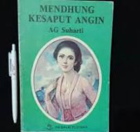 Mendhung Kesaput Angin/AG Suharti